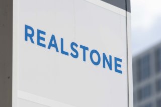 La société de fonds de placement immobilier Realstone est basée à Lausanne (archives).